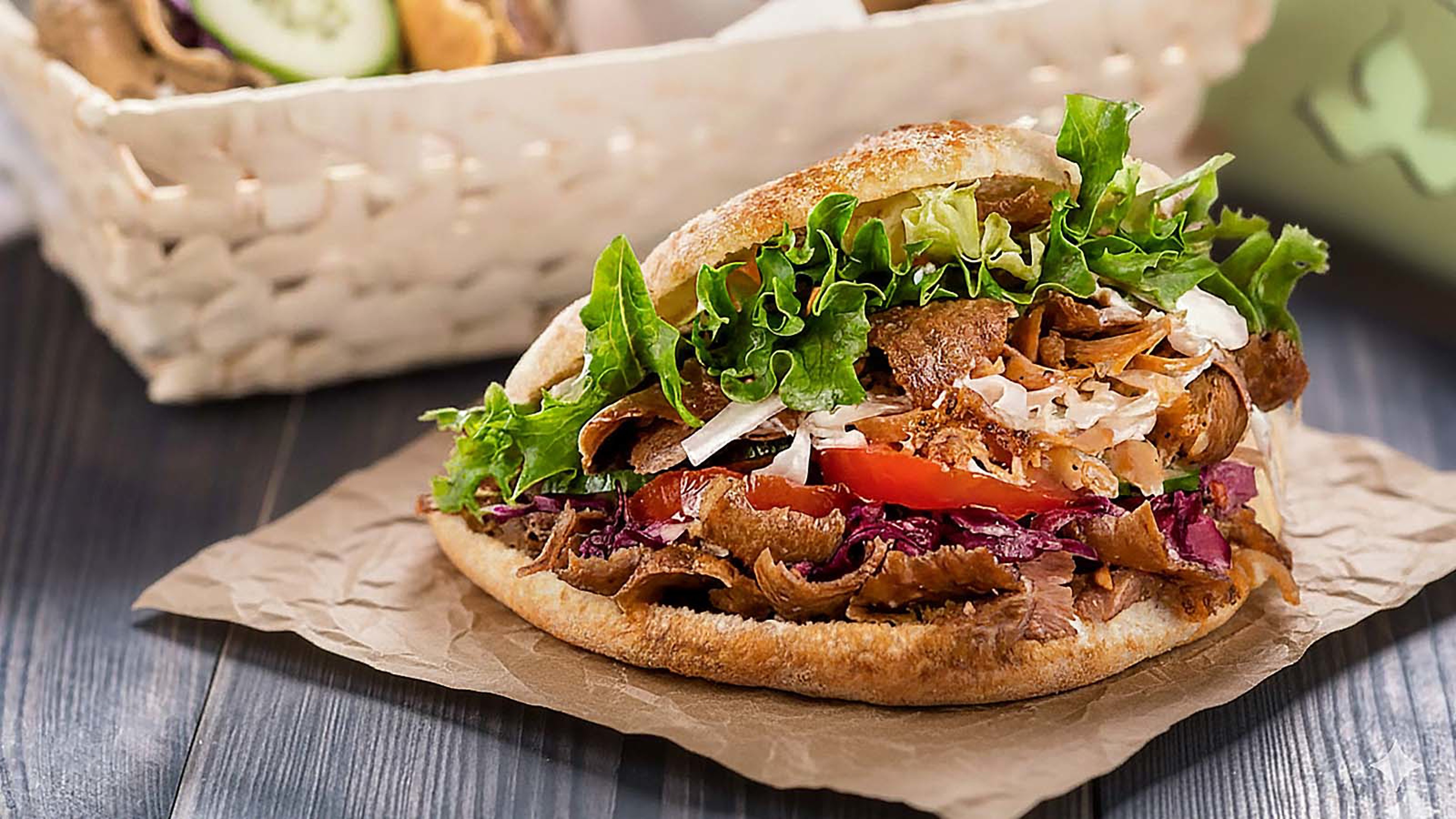 Demir's Bistro Wildau