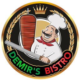 Demir's Bistro logo.